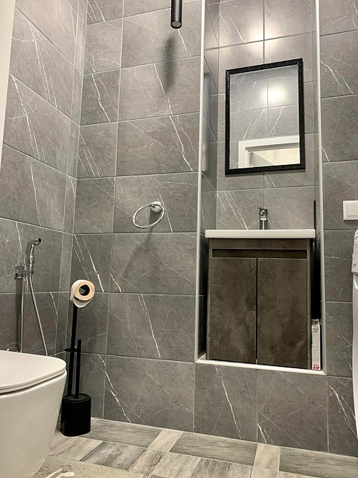 Продам 2-кімнатну квартиру балкон ЖК Баку Центр Днiпро Днепр - изображение 3