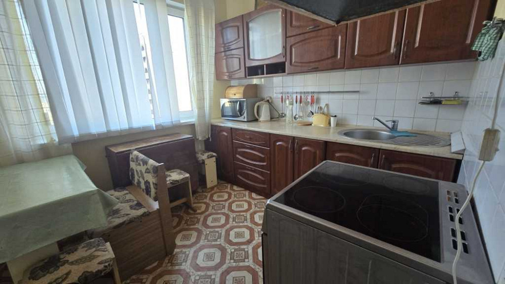 долгосрочная аренда 2-к квартира Киев, Дарницкий, 12000 грн./мес. Київ - зображення 9