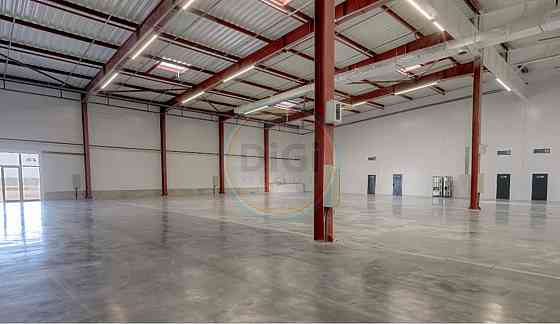 долгосрочная аренда склады Макаровский, Березовка, 828000 грн./мес. 