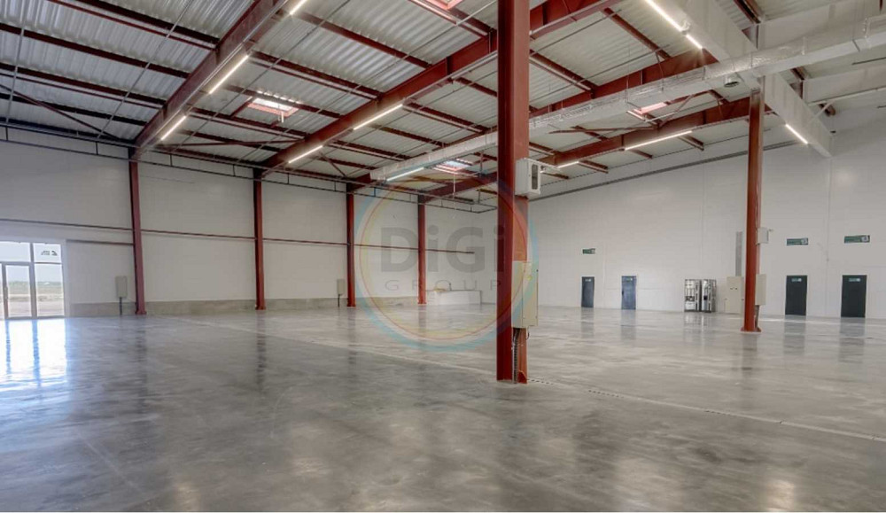 долгосрочная аренда склады Макаровский, Березовка, 828000 грн./мес.  - зображення 4