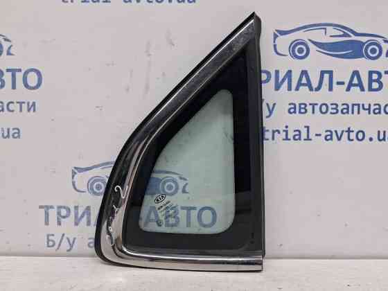 Стекло в кузов заднее правое Kia Ceed 2012-2018 87820A2100 (Арт. 60190) Киев