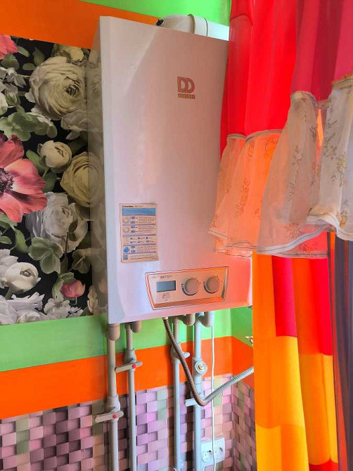 продажа 3-к квартира Макаровский, Комаровка, 25000 $  - зображення 12