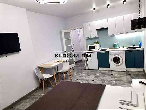 ПРОДАЖ 1к квартира - студію вул. Герцена 35 в ЖК Герцен-парк код 21147653 Київ