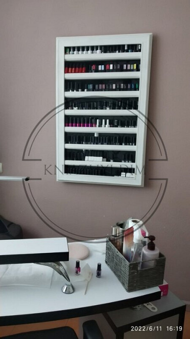 Аренда Салона красоты на Оболонской набережной Київ - зображення 8