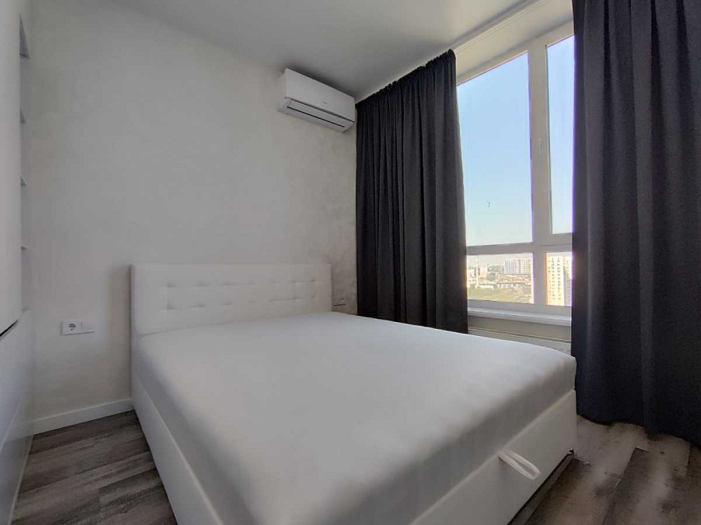 продажа 1-к квартира Киев, Соломенский, 89900 $ Київ - зображення 12