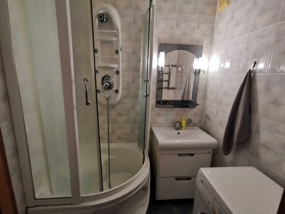 продажа 2-к квартира Белоцерковский, Белая Церковь, 63000 $ Белая Церковь - изображение 6