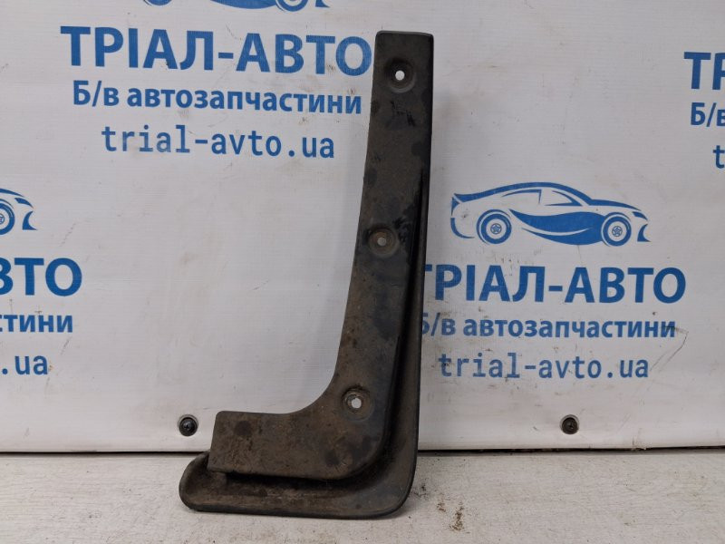 Брызговик задний левый Hyundai Santa fe DM 2.2 DIESEL D4HB 2012 (б/у) Київ - зображення 3