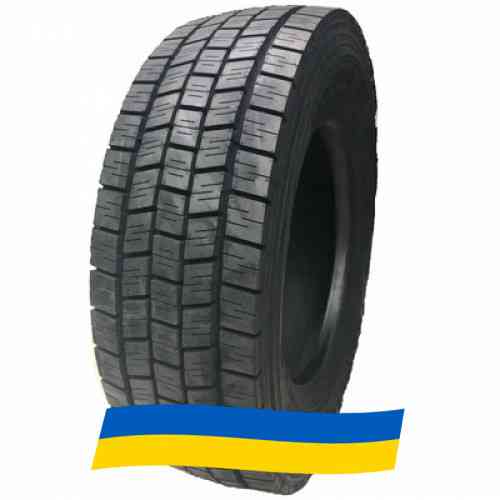 225/75 R17.5 CROSS WIND CWD20E 129/127M Ведуча шина Київ
