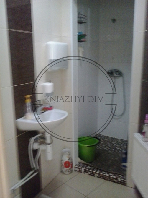 Оренда офісу по вул. Тарасівська . метро Університет. Код об'єкту №: 14330 Київ - зображення 2