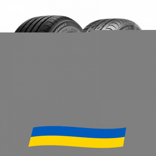 205/45 R17 Continental ContiPremiumContact 2 84W Легкова шина Київ - зображення 1