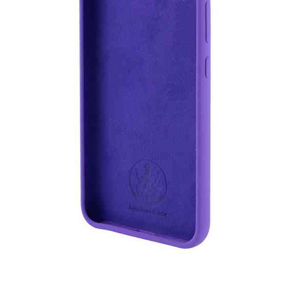 Чехол Silicone Cover Lakshmi Full Camera (AAA) with Logo для Google Pixel 9 Pro XL Херсон