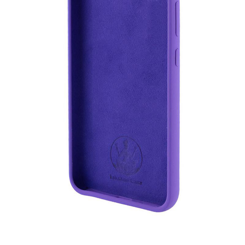 Чехол Silicone Cover Lakshmi Full Camera (AAA) with Logo для Google Pixel 9 Pro XL Херсон - зображення 4