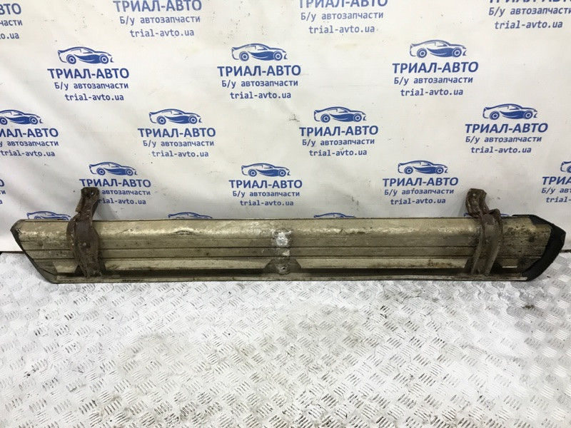 Подножка Mitsubishi L200 2006-2015 MN146127 (Арт. 31418) Київ - зображення 7