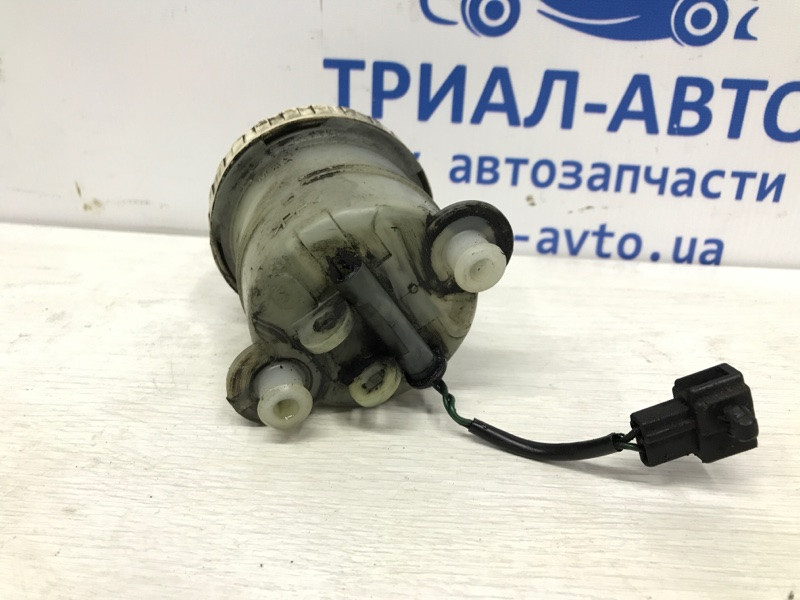 Бачок главного тормозного цилиндра Mitsubishi Pajero Sport K9 2.5 DIESEL 4D56 1996 (б/у) Киев - изображение 4