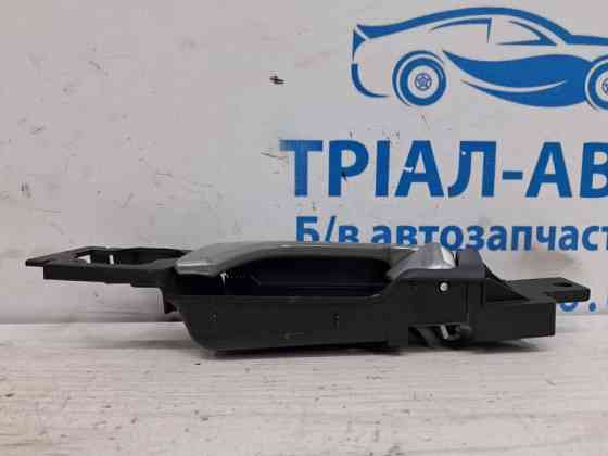 Ручка двери внутреняя передняя левая Chevrolet Captiva 2006-2018 95057361 (Арт. 70706) Київ