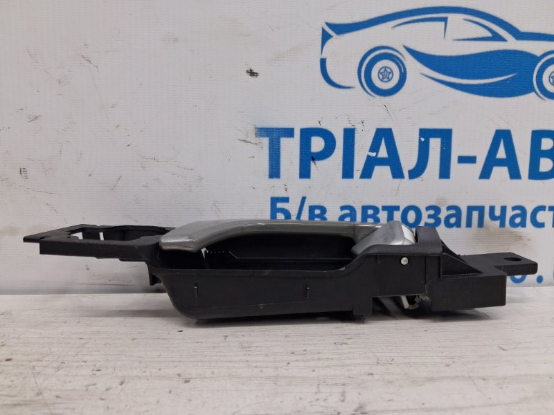Ручка двери внутреняя передняя левая Chevrolet Captiva 2006-2018 95057361 (Арт. 70706) Київ - зображення 2