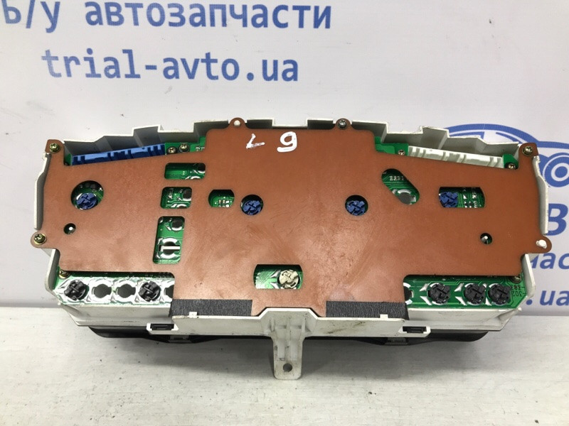 Приборная панель Mitsubishi Lancer 2003-2009 MR550051 (Арт. 47030) Киев - изображение 4