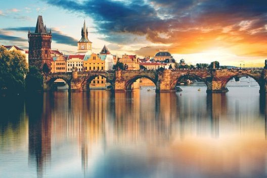 Вивчення чеської мови он-лайн з професійним викладачем Киев - изображение 1