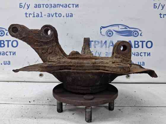 Кулак поворотный правый со ступицей Mitsubishi Lancer 2007-2017 3870A012 (Арт. 60041) Київ