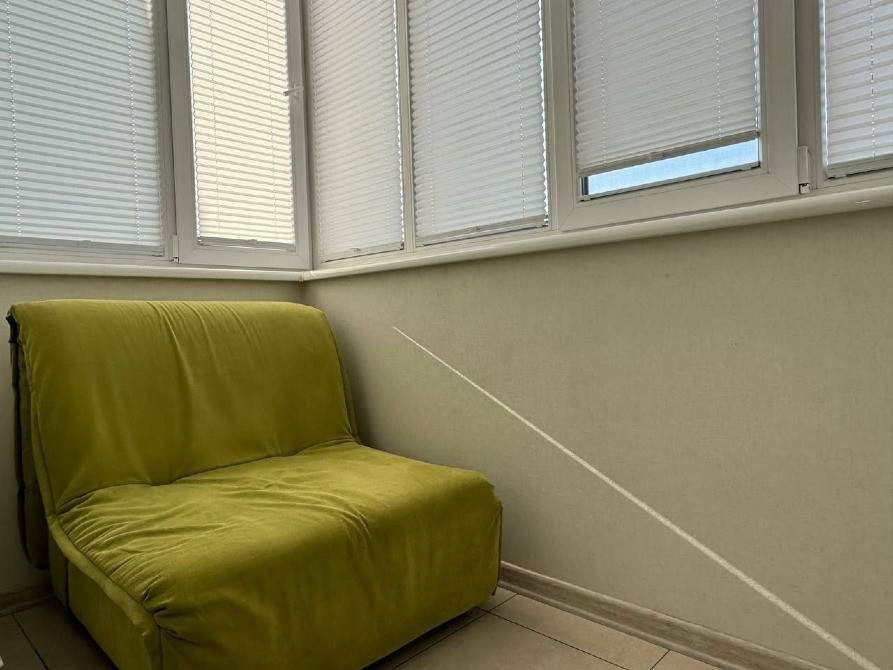 Продам 2-к квартиру (58м2) в ЖК Брама-1. Ремонт! 2 спальни! Днепр - изображение 2