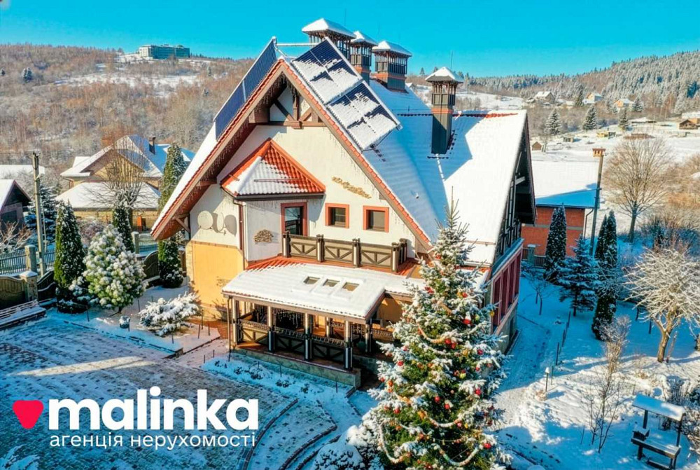 продажа 7-к дом Борислав, Сходница, 900000 $  - зображення 12