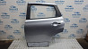 Дверь задняя левая Nissan Qashqai 2006-2013 H2101JD0MC (Арт. 82374) Київ