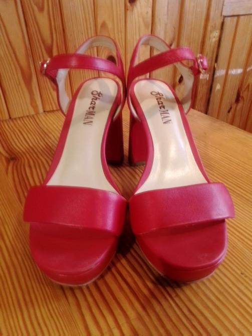 босоніжки "Sharman" Киев - изображение 1