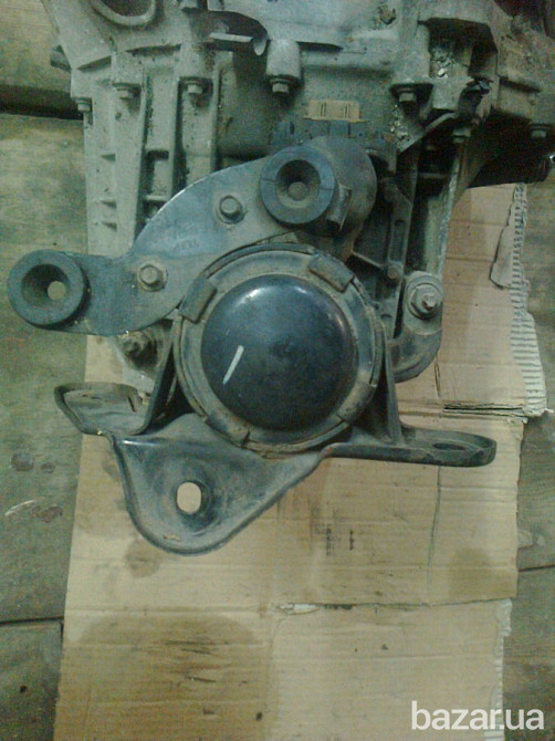 Подушка кпп 7297582 Форд Мондео 1.8тд 95г.в. Вінниця - зображення 1