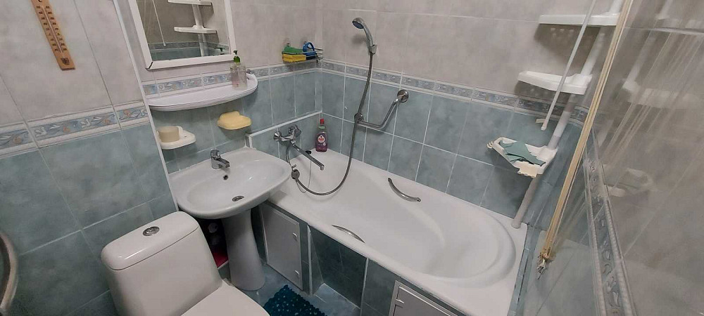 продажа 1-к квартира Киев, Шевченковский, 38000 $ Київ - зображення 4