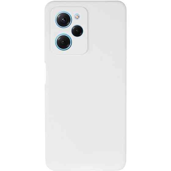 Чехол Silicone Cover Lakshmi Full Camera (AA) для Xiaomi Poco X5 Pro 5G Херсон