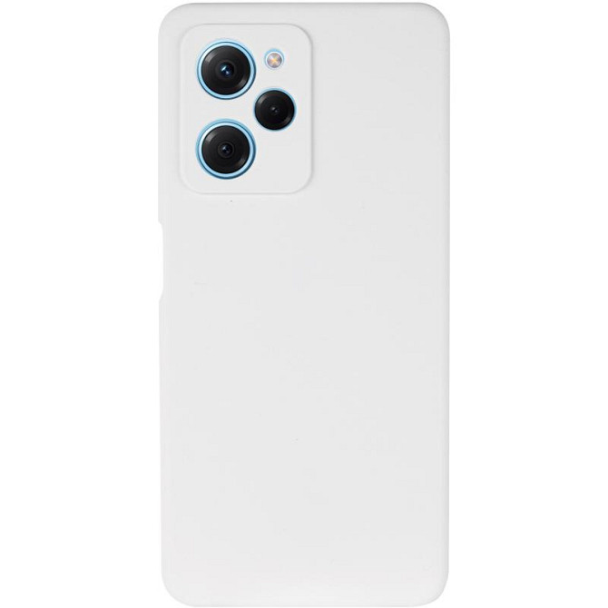 Чехол Silicone Cover Lakshmi Full Camera (AA) для Xiaomi Poco X5 Pro 5G Херсон - изображение 2