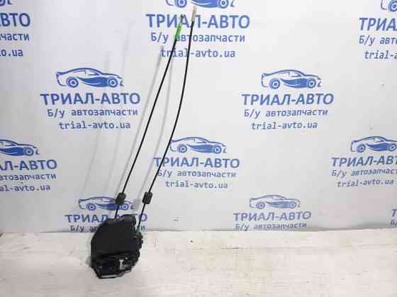 Замок двери задний левый Toyota RAV 4 A30 2005 (б/у) Киев