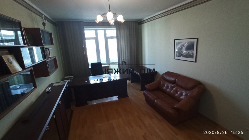 Роздільна 3 к.кв. на Політеху. Код об'єкта: № 11195294 Київ - зображення 3