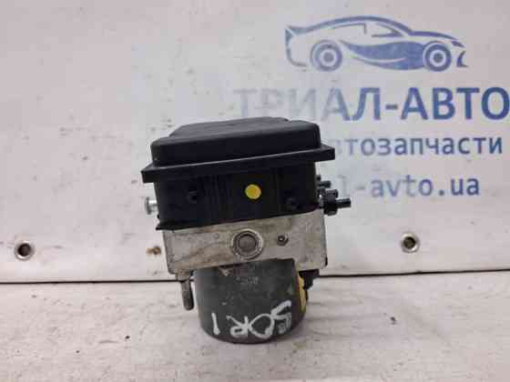 Блок abs Kia Sorento BL 2.5 DIESEL D4CB 2002 (б/у) Киев