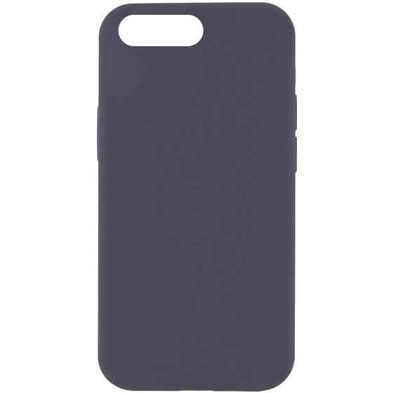 Чехол Silk Full Protective (AA) NO LOGO для Apple iPhone 7 plus / 8 plus (5.5") Херсон