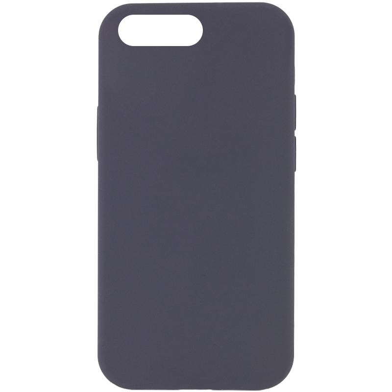 Чехол Silk Full Protective (AA) NO LOGO для Apple iPhone 7 plus / 8 plus (5.5") Херсон - зображення 1