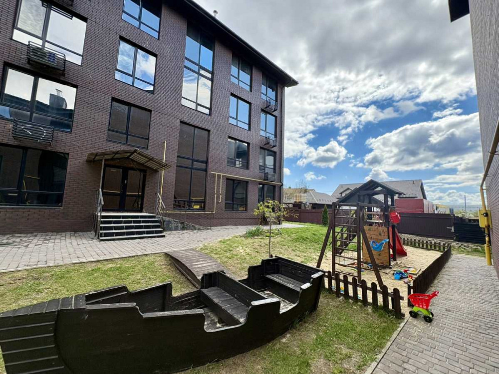 продажа 1-к квартира Киево-Святошинский, Святопетровское, 41000 $  - изображение 10