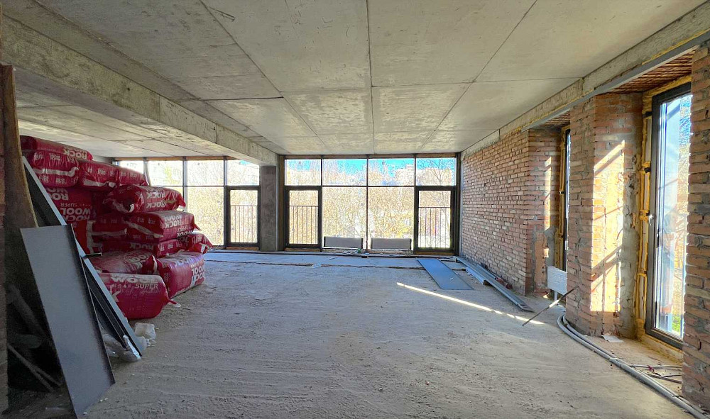 продажа помещения свободного назначения, здания Киев, Голосеевский, 2100000 $ Київ - зображення 5