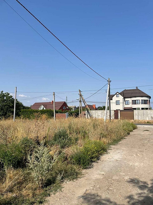 Угловой участок в фонтанке на тенистой Одеса - зображення 7