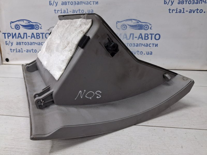 Бардачок Hyundai Sonata NF 2.4 БЕНЗИН G4KC 2004 (б/у) Киев - изображение 3