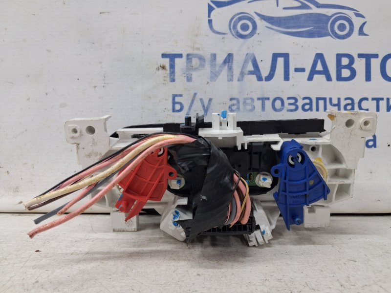 Блок управления кондиционером Dacia Duster 2010-2017 N112381J (Арт. 63007) Київ - зображення 4