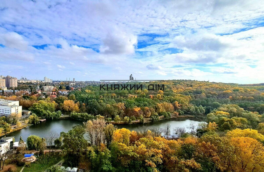 Дизайнерська 2-кімнатна квартира з паркомісцем у ЖК White Lines, 2 хв до метро Голосіївська № 112042 Київ - зображення 4