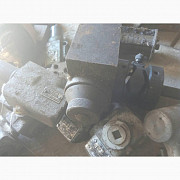 Гидродроссели ДР-С32, расхода Рном. -320кг/см2. Qном. -160л/мин. Харків