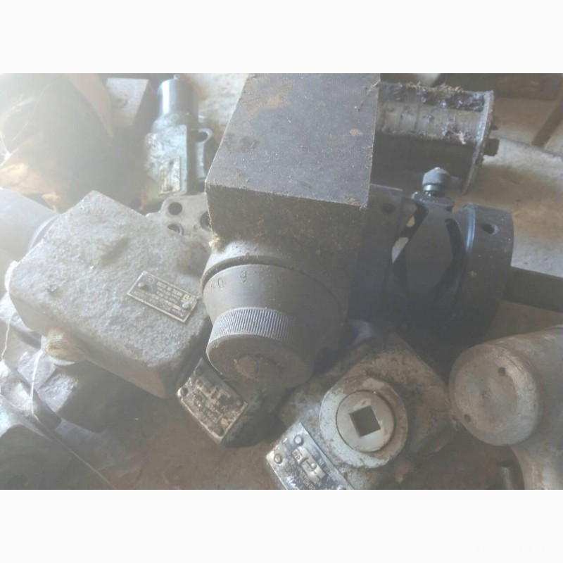 Гидродроссели ДР-С32, расхода Рном. -320кг/см2. Qном. -160л/мин. Харьков - изображение 5