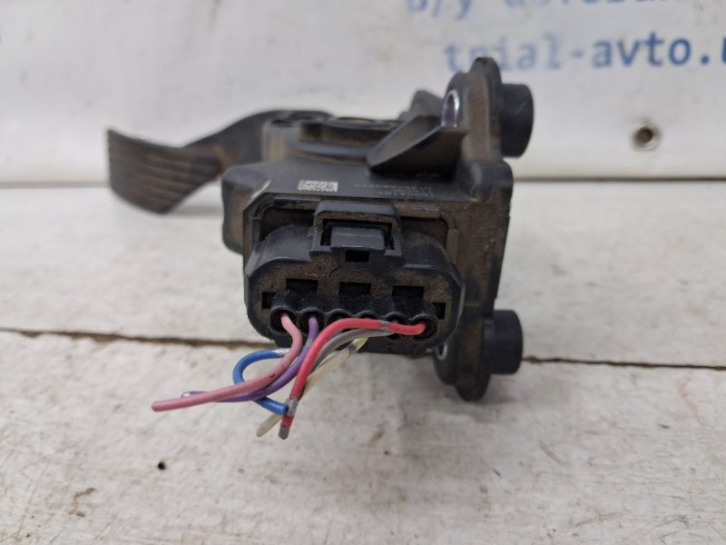 Педаль газа Mitsubishi ASX 2010- 1600A101 (Арт. 64395) Київ - зображення 4