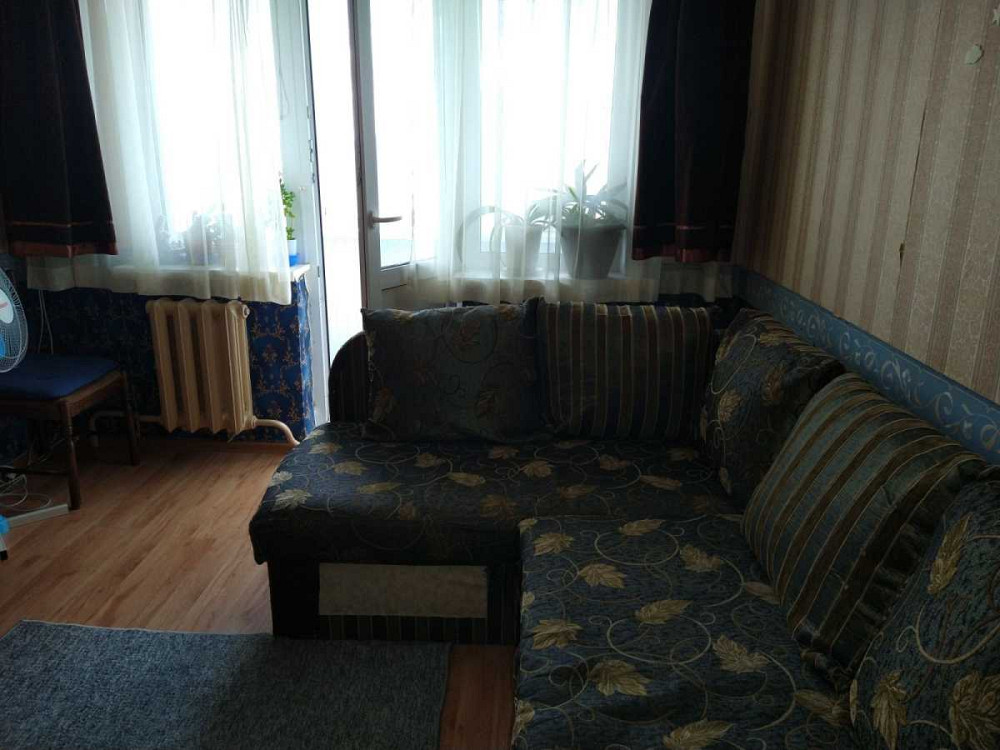 долгосрочная аренда 1-к квартира Киев, Днепровский, 9000 грн./мес. Киев - изображение 6
