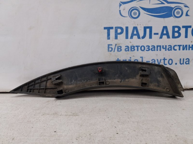Накладка крыла Hyundai Santa fe 2012-2019 877412W000 (Арт. 69796) Киев - изображение 2