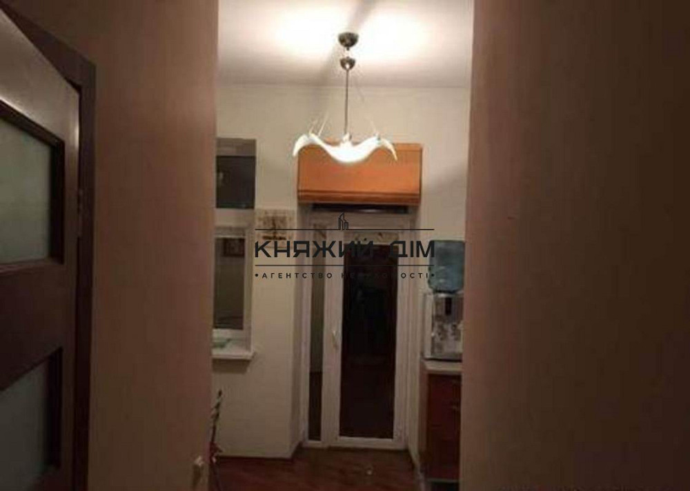 Без комісії! Оренда 2-х к. квартири в центрі Києва м. Арсенальна. № 11107304 Киев - изображение 7