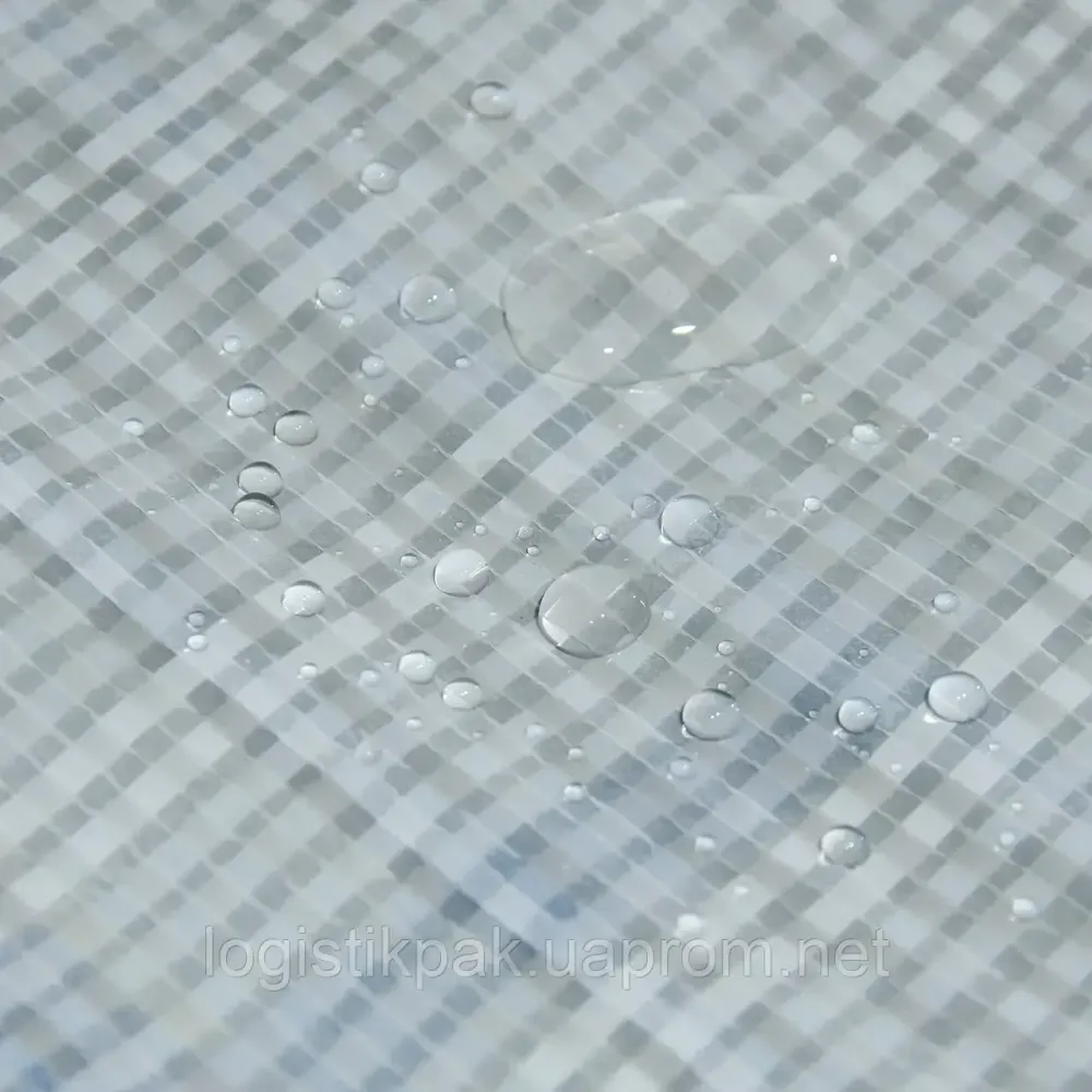 Гидроизоляционная мембрана 60  г/м² (1.5*50) ТМ "Shadow" Харьков - изображение 5