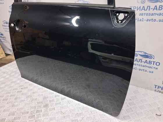 Дверь передняя правая Toyota Auris E150 1.6 БЕНЗИН 1ZRFAE 2006 (б/у) Київ